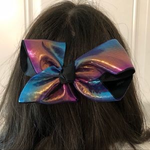 Holographic Bow Set
